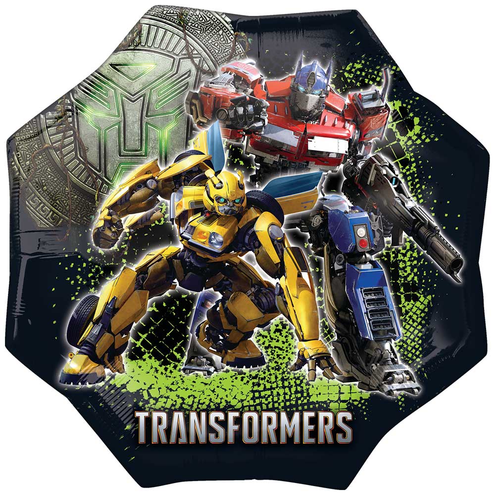 Anagram 22" Transformers